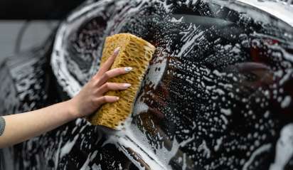What Do You Need to Detail Your Car?
