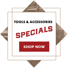 Car Accessories & Detailing Tool Specials