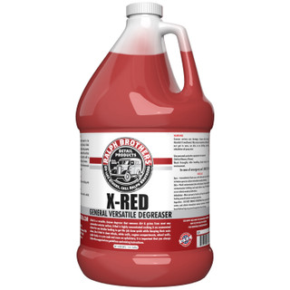 X-Red General Degreaser